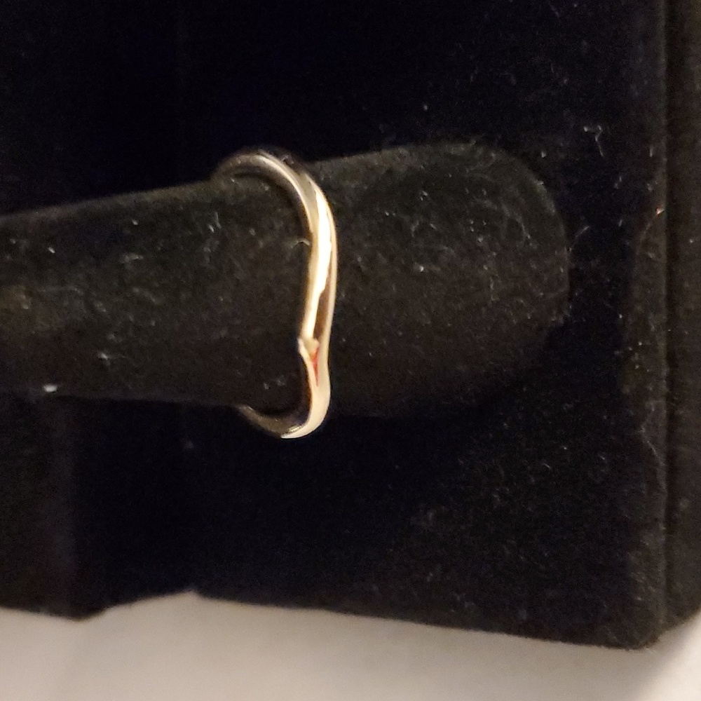 2 piece ring - Picture 2 of 2